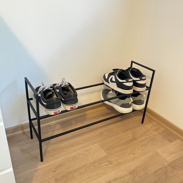 Producto - Zapatero Logan