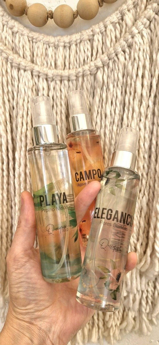 Producto - Body Splash