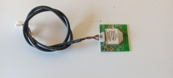 Producto - Placa Wi Fi Tv Led Quantic Qi49r18s