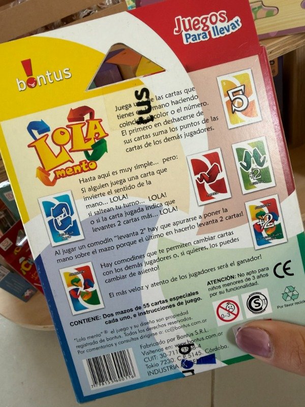 Miniatura de producto - 1