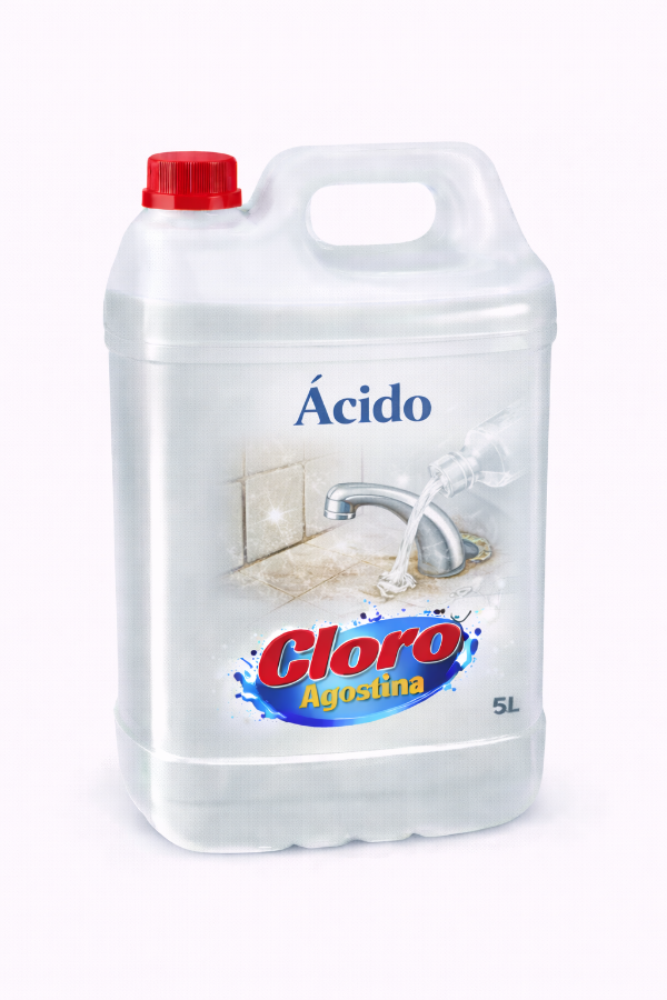 Producto - ÁCIDO