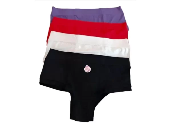 Producto - CM - Culotte Manito o Lisos