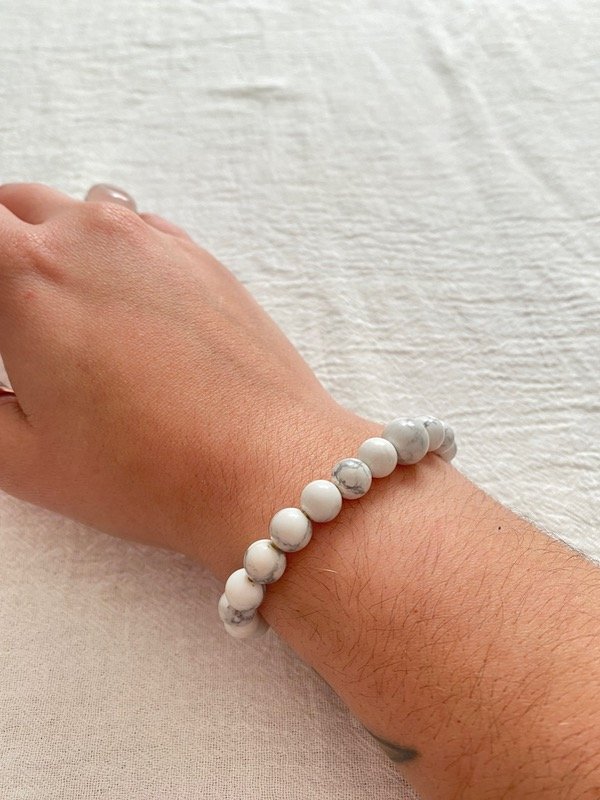 Producto - Pulsera Howlita