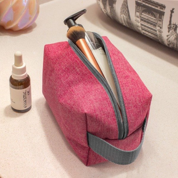 Producto - Necessaire Hortensia