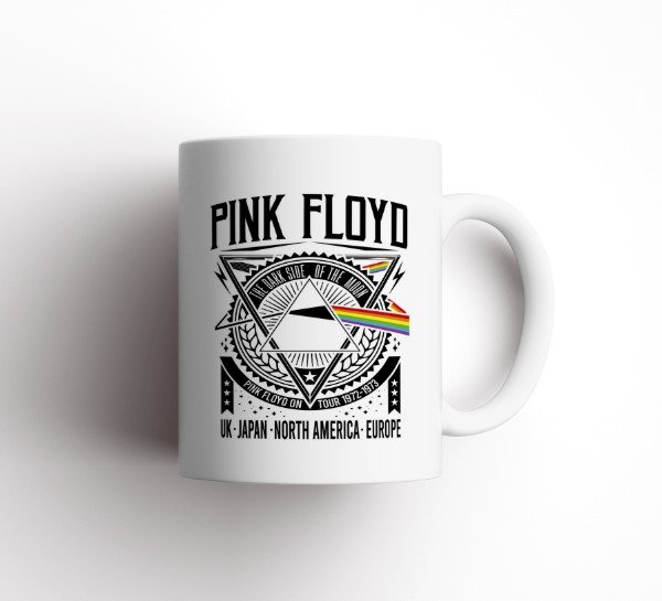 Producto - PINK FLOYD 001