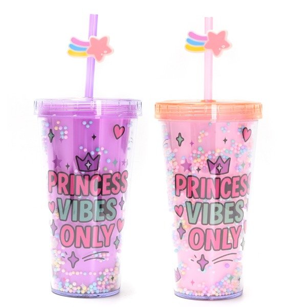 Producto - Vaso infantil estampado 40746