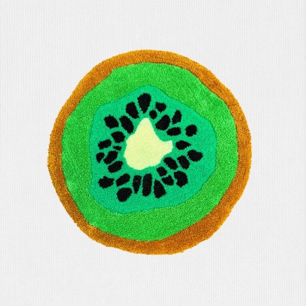 Producto - Alfombra Kiwi
