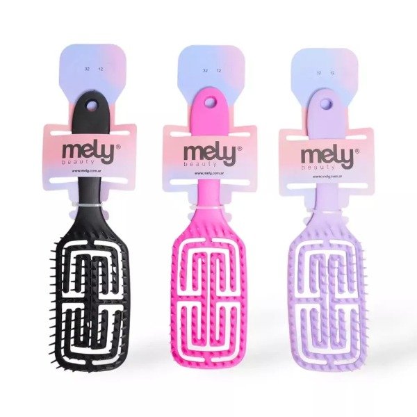 Producto - CEPILLO MELY