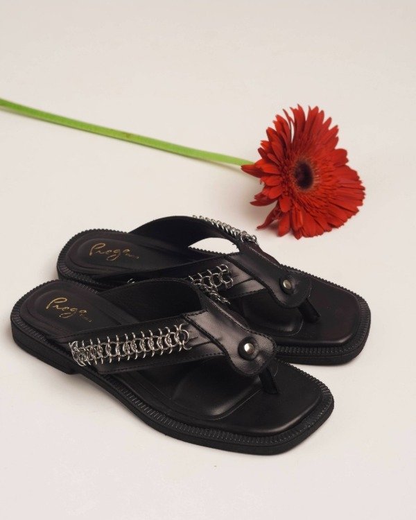 Producto - OJOTA CORINA NEGRA - 1