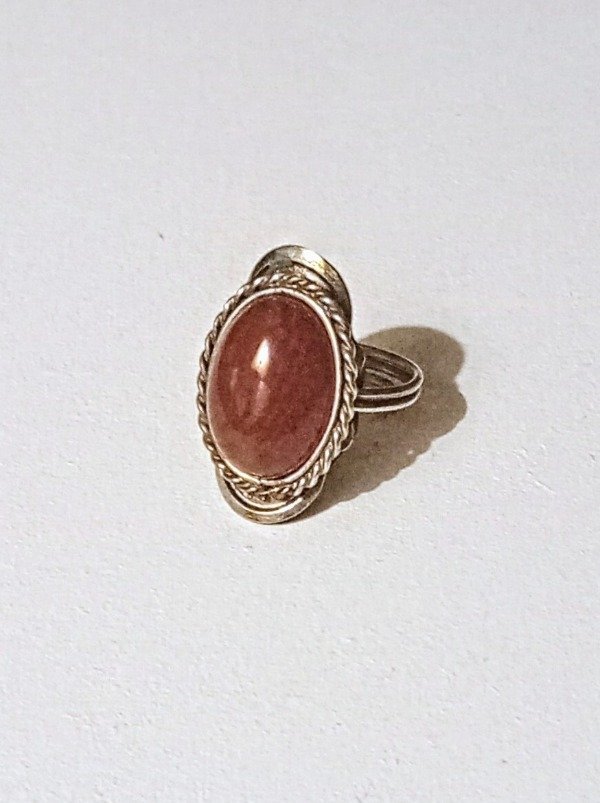 Producto - Anillo Atardecer
