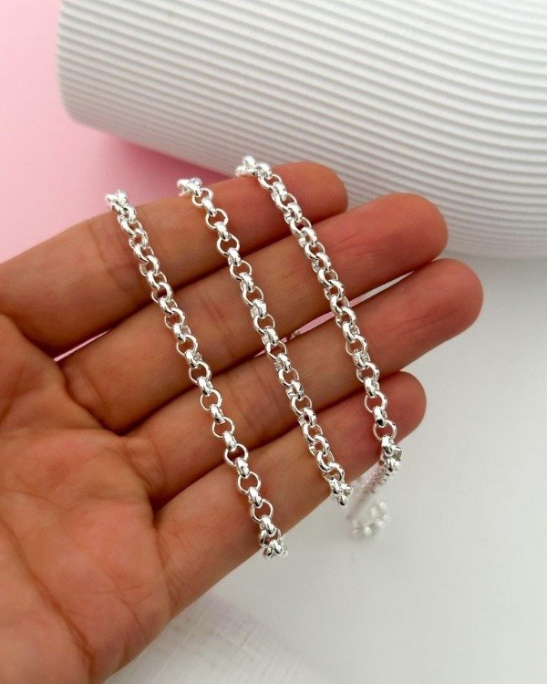 Producto - Collar Lourdes