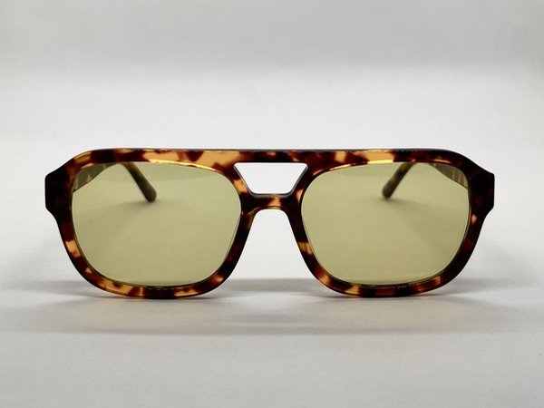 Producto - Zibia - carey green