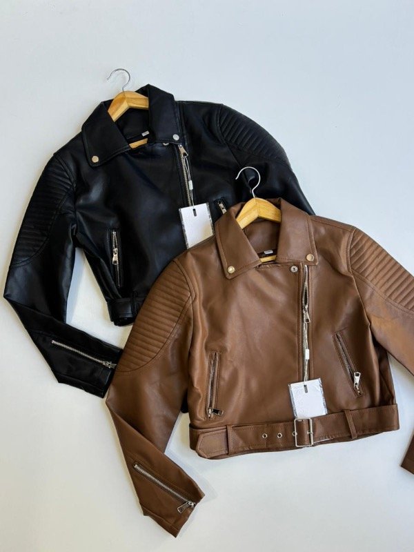 Producto - Chaqueta cierre
