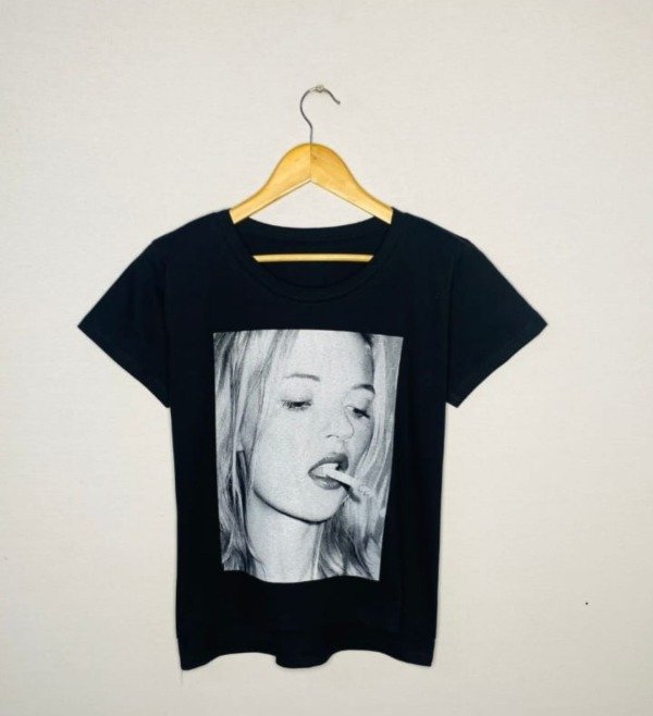 Producto - Remera Paloma Cigarette