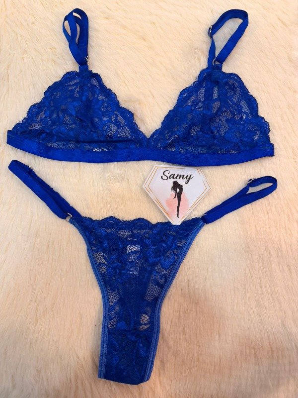 Producto - Conjunto Basico MDS - 5
