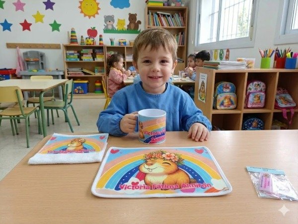 Producto - SET DE JARDIN