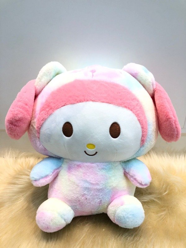 Producto - PELUCHE CON MANTA 2