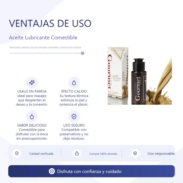 Producto - Miss V Licor cream - 4