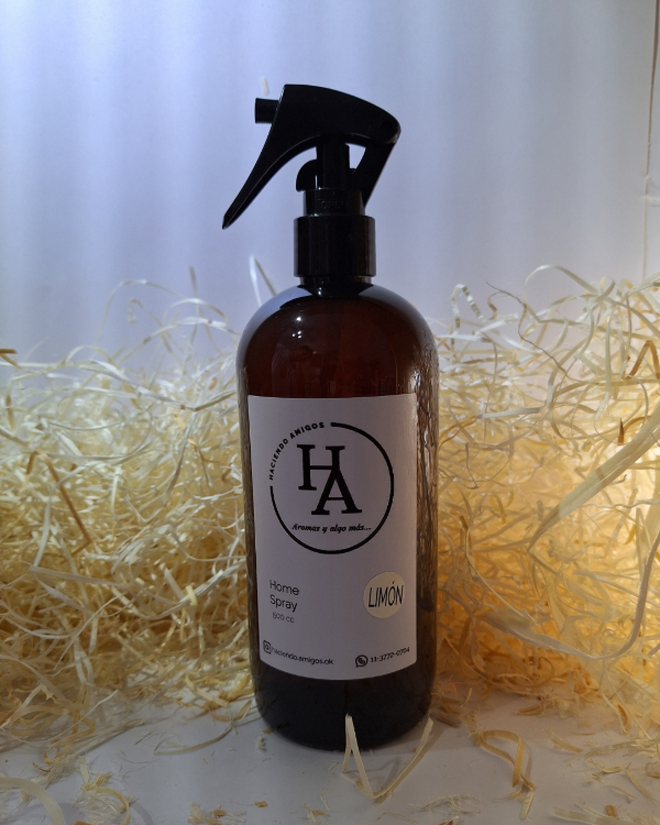 Producto - Home Spray 500cc