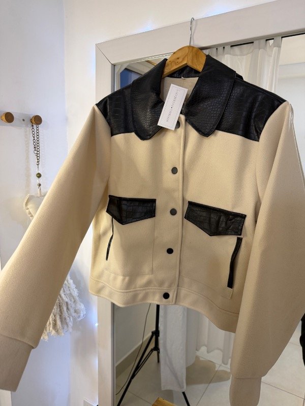 Producto - Jacket polo - 2