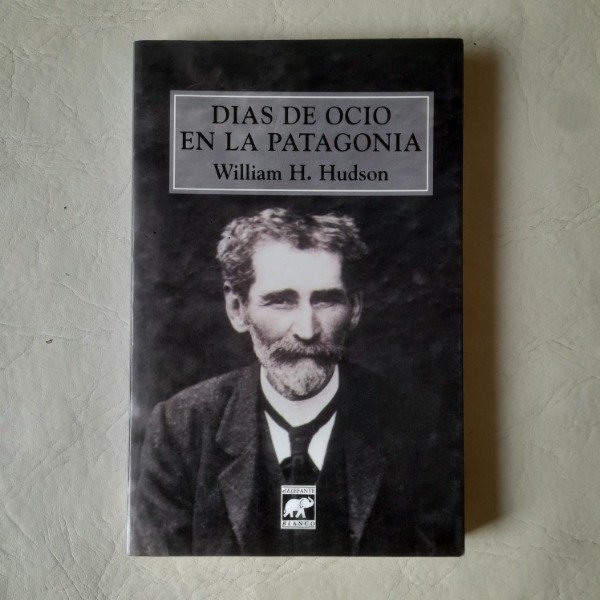 Producto - Días de ocio en la Patagonia - Hudson - E.B.