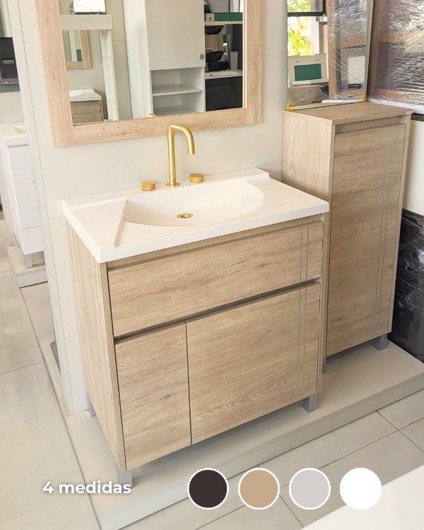 Producto - Vanitory Nature