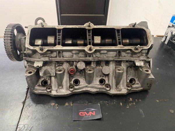 Producto - Tapa de Cilindro Fiat  1.6