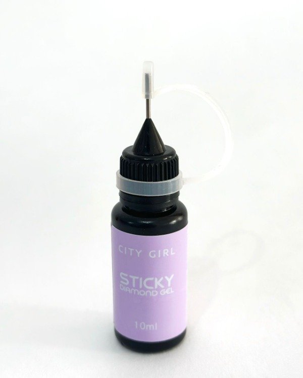 Producto - GLUE Stick City Girl 10ml