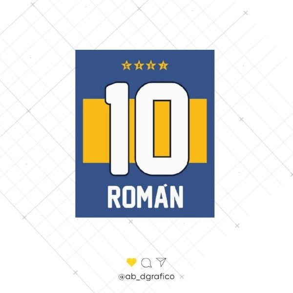 Producto - ROMAN