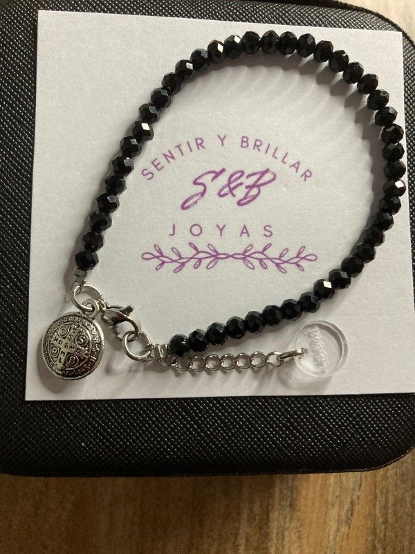 Producto - Pulsera san benito