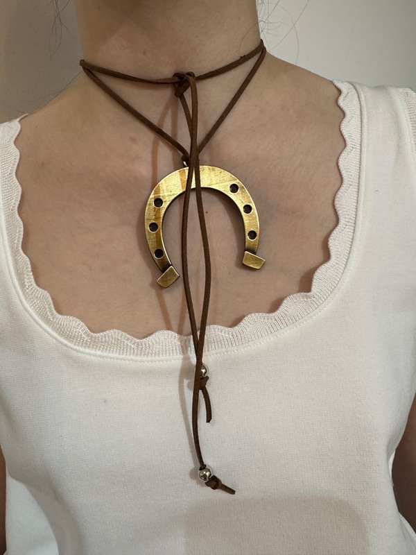 Producto - Collar wanda