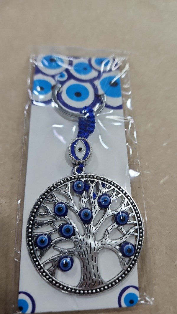 Producto - LLAVERO ARBOL DE LA VIDA