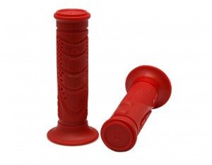 Producto - PUÑOS STREET x JGO. ROJO
