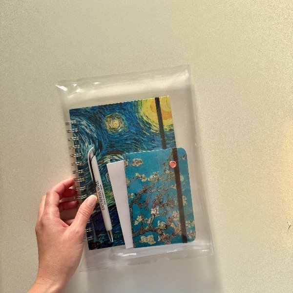 Producto - Kit Van Gogh - 2