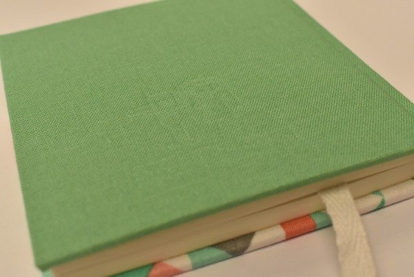 Producto - Cuaderno Geométrico - 3