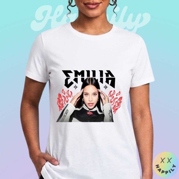 Remera Emilia #10 — imagen 2