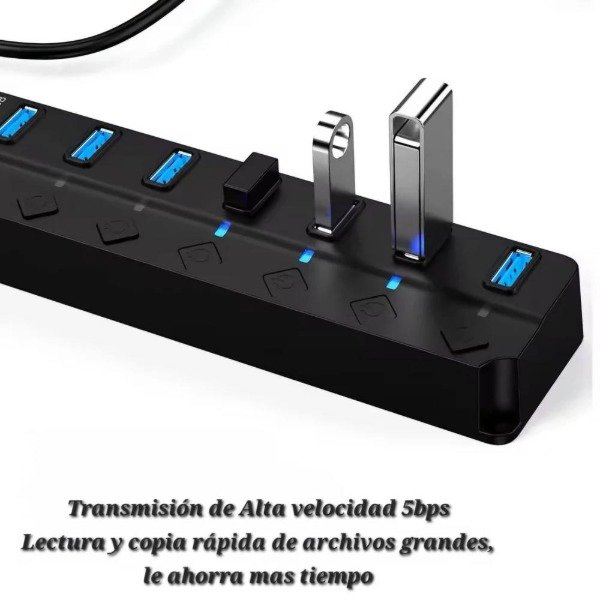 Producto - ADAPTADOR USB