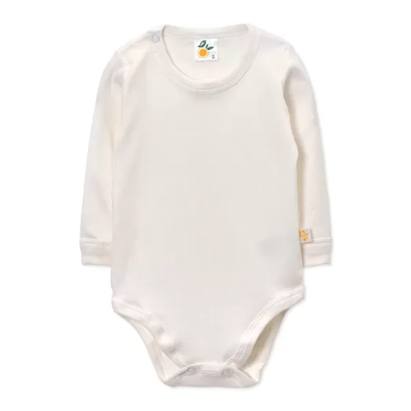 Producto - Body Blanco