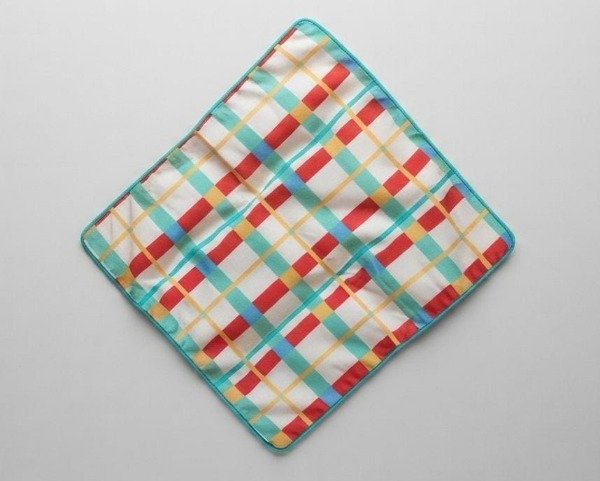 Producto - FUNDA ALMOHADONES 40 X 40 - 0