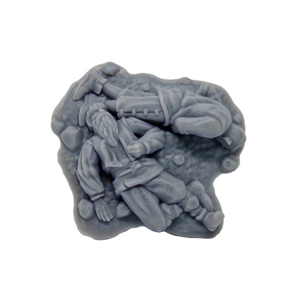 Producto - #35 G - Pila de Cadáveres 2
