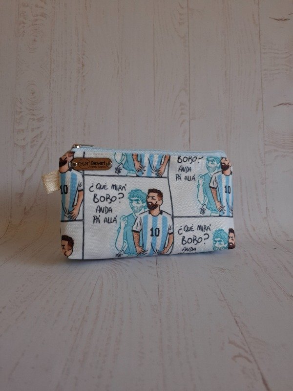 Producto - Cartu Sobrecito MN