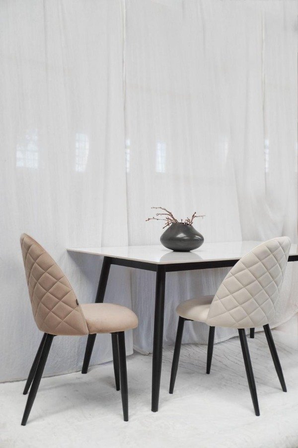Producto - sillas prince pata negra
