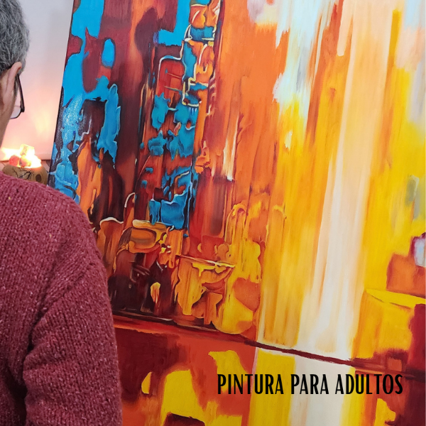 Producto - Taller de Pintura al óle - 1