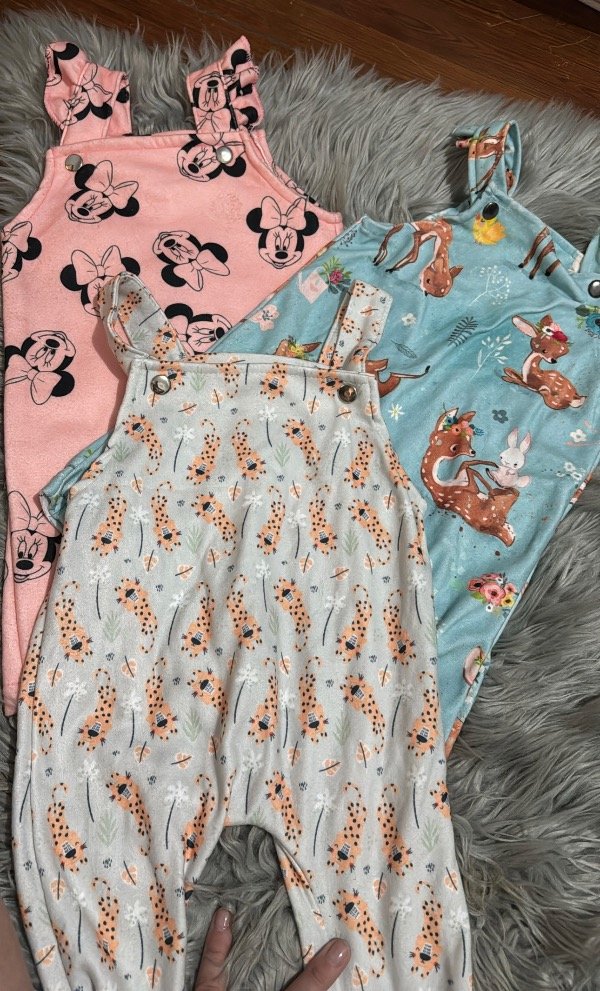 Producto - Jardineros súper oferta