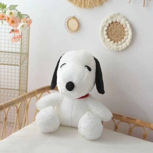 Producto - Snoopy 30 cm