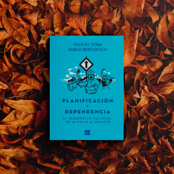 Producto - Planificación o dependencia - Nahuel Sosa Pablo Bercovich