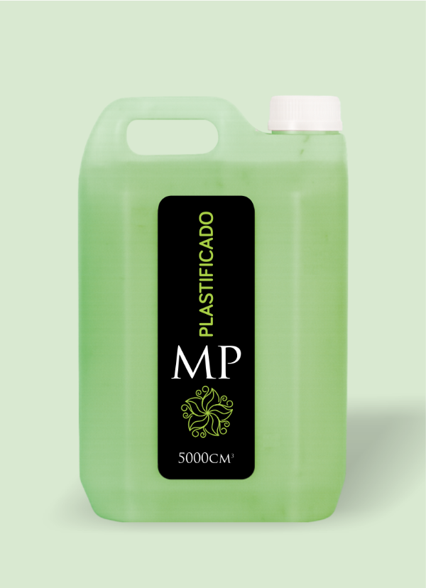 Producto - Alisado Plastificado en crema - 2