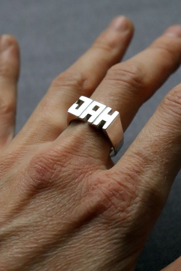 Producto - Anillo de sello 16 x 9