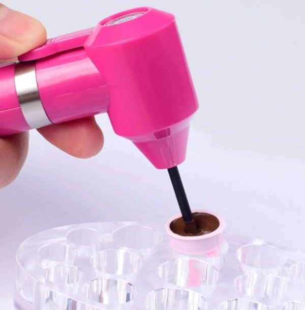 Producto - MIXER PARA PIGMENTOS