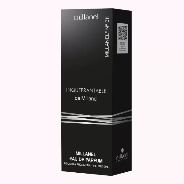 Producto - Fragancia Alternativa N. 311